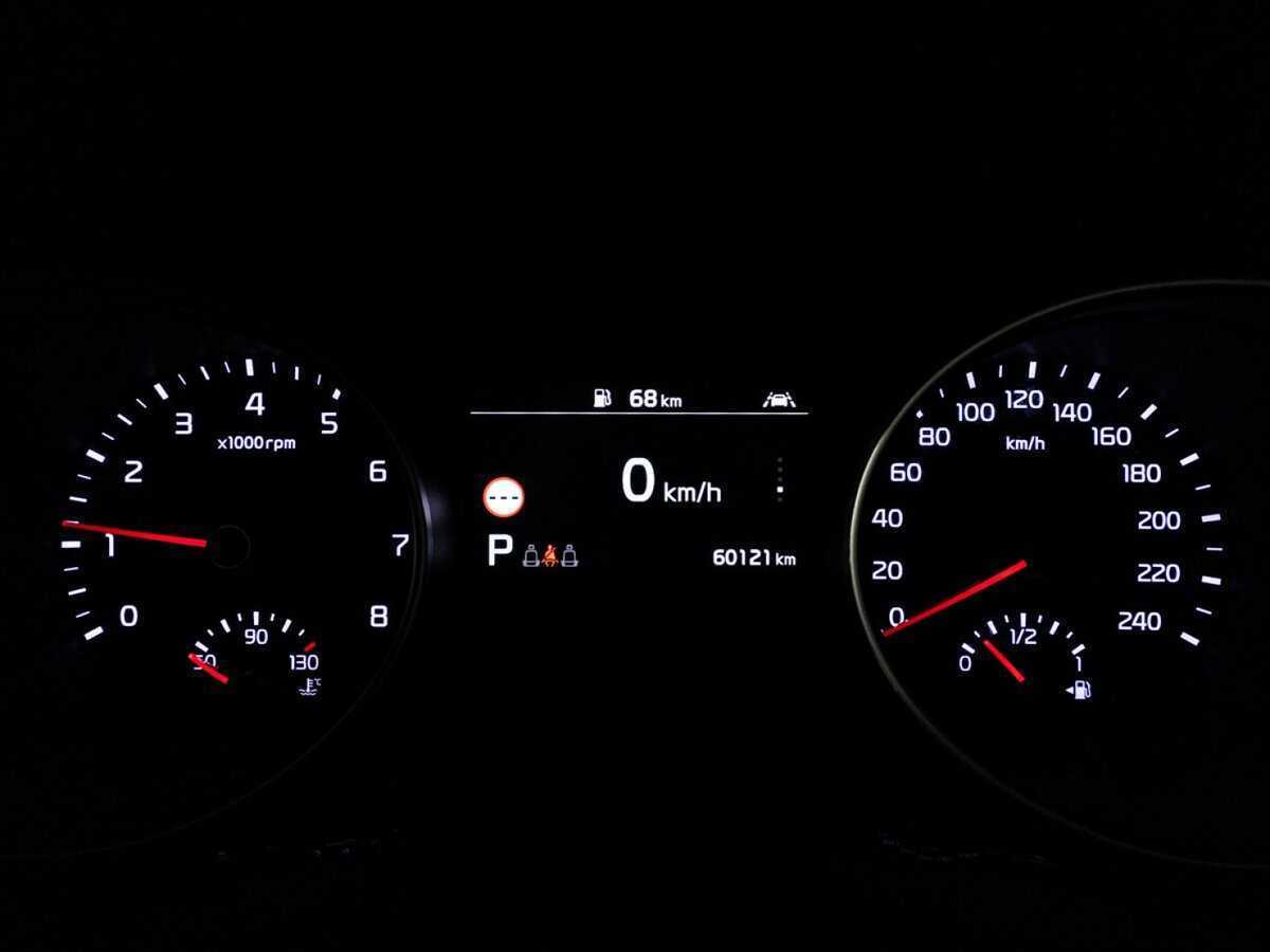 Купить Киа Сид, 2019, 60 079 км.. Фото: #8