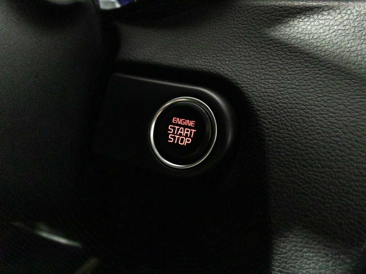 Купить Киа Сид, 2019, 60 079 км.. Фото: #18