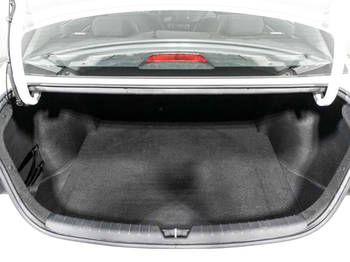 Купить Киа Рио, 2021, 35 432 км.. Фото: #15