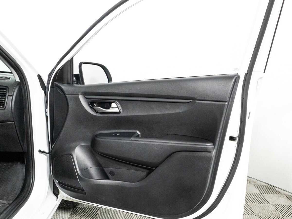 Купить Киа Рио, 2021, 35 432 км.. Фото: #27