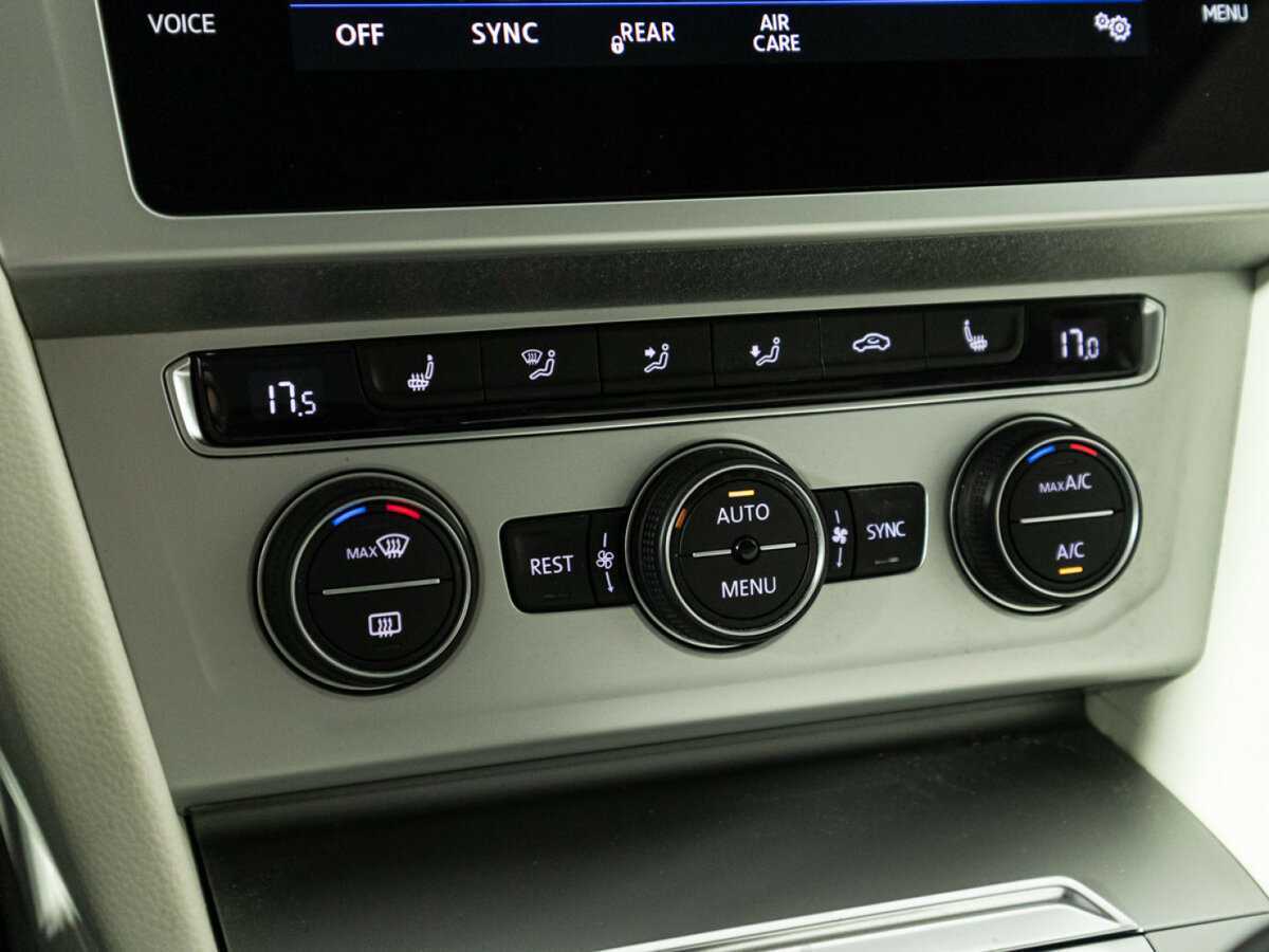 Купить Фольксваген Пассат, 2018, 93 196 км.. Фото: #20