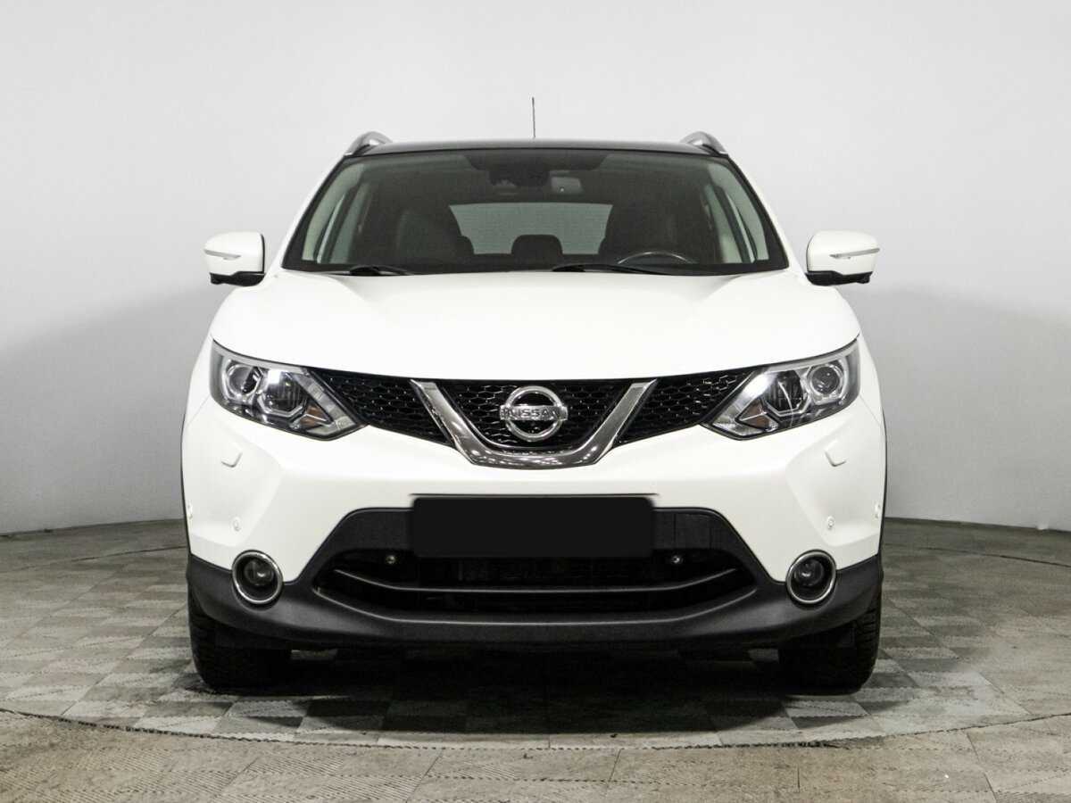 Купить Ниссан Кашкай, 2014, 134 195 км.. Фото: #1