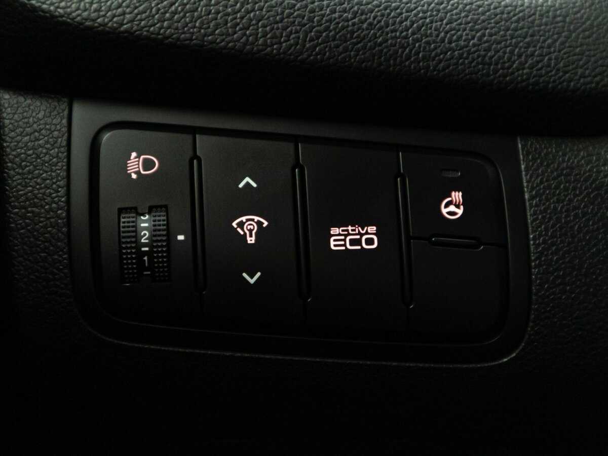 Купить Киа Сид, 2018, 100 266 км.. Фото: #15