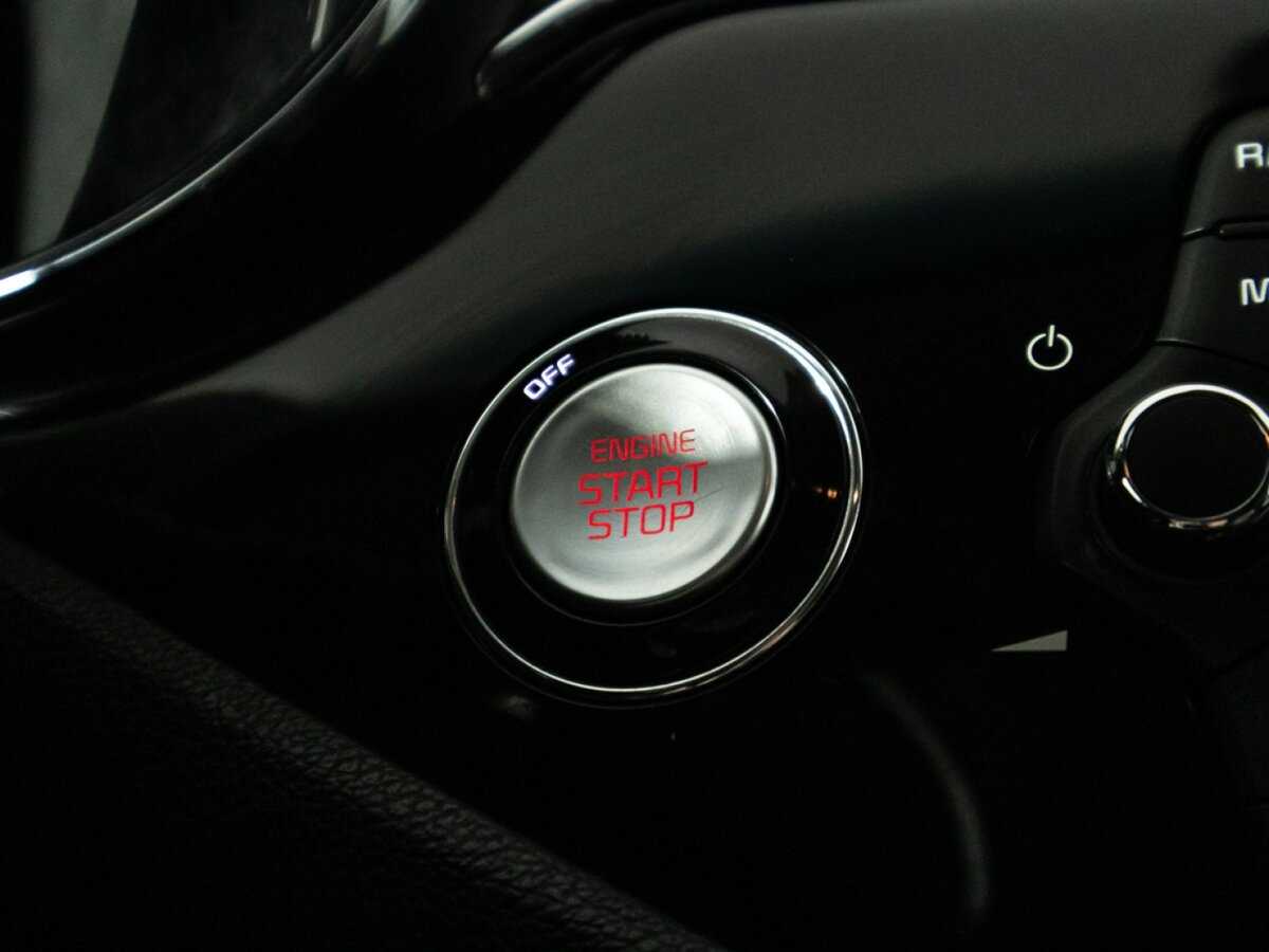 Купить Киа Сид, 2018, 100 266 км.. Фото: #16