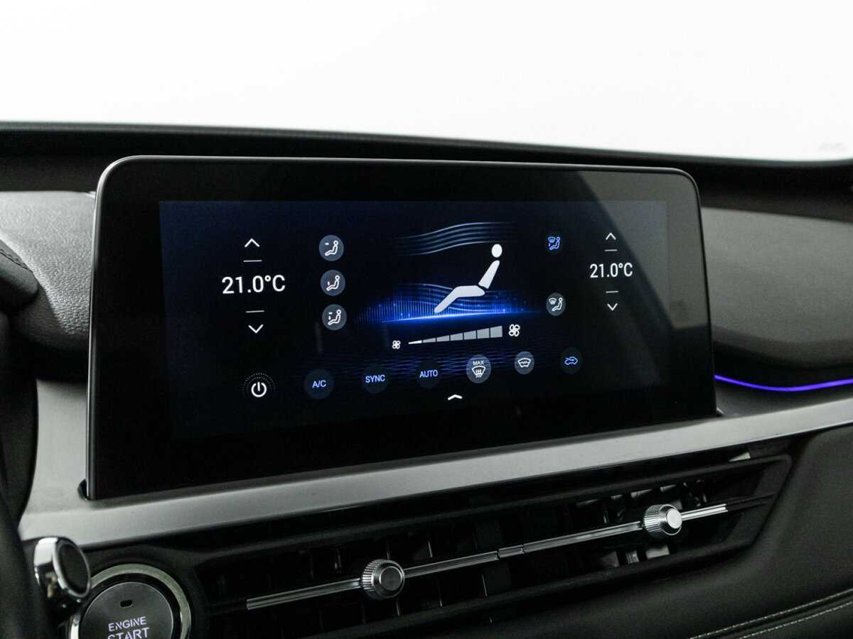 Купить Чери Тигго 7 Про, 2020, 87 502 км.. Фото: #16