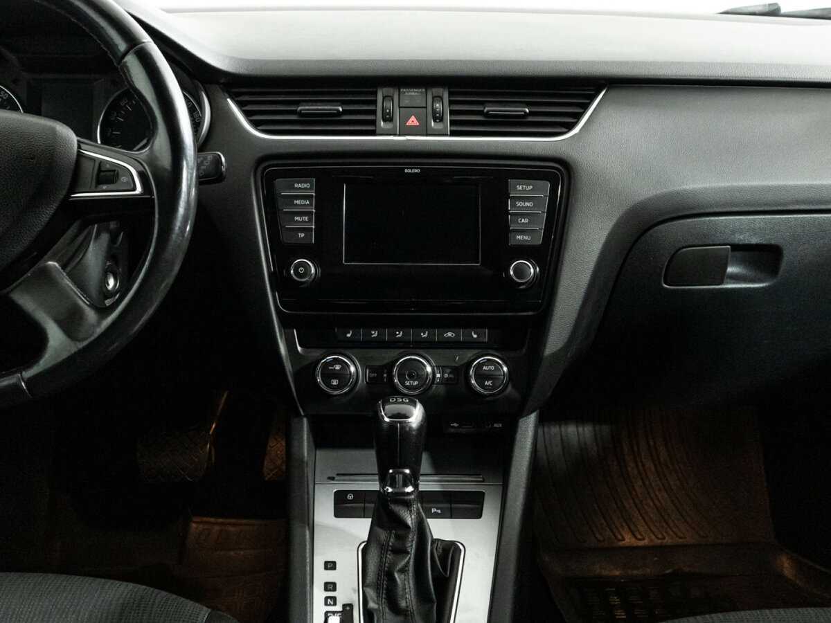 Купить Шкода Октавия, 2013, 347 060 км.. Фото: #10