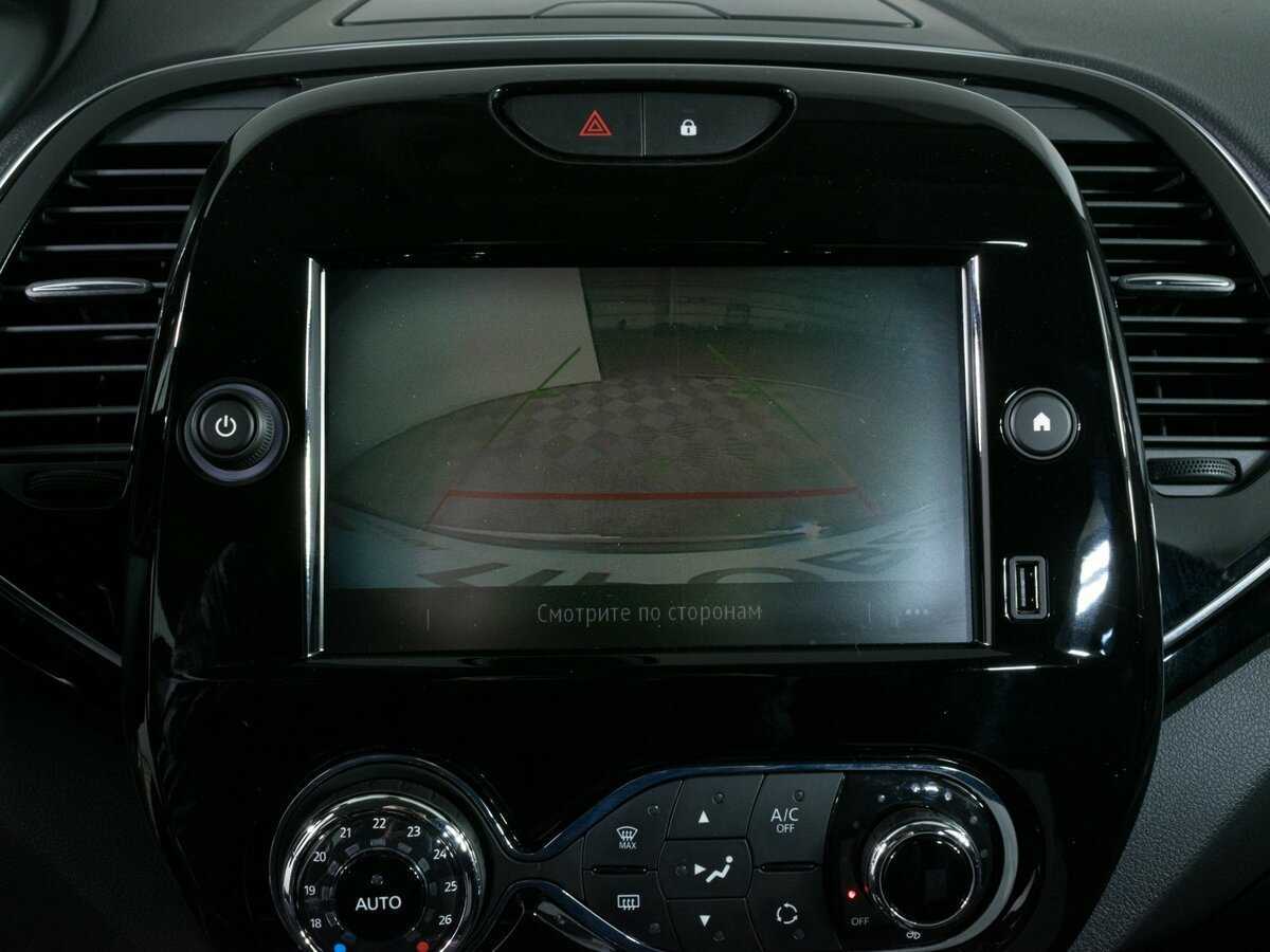 Купить Рено Каптюр, 2021, 21 063 км.. Фото: #14