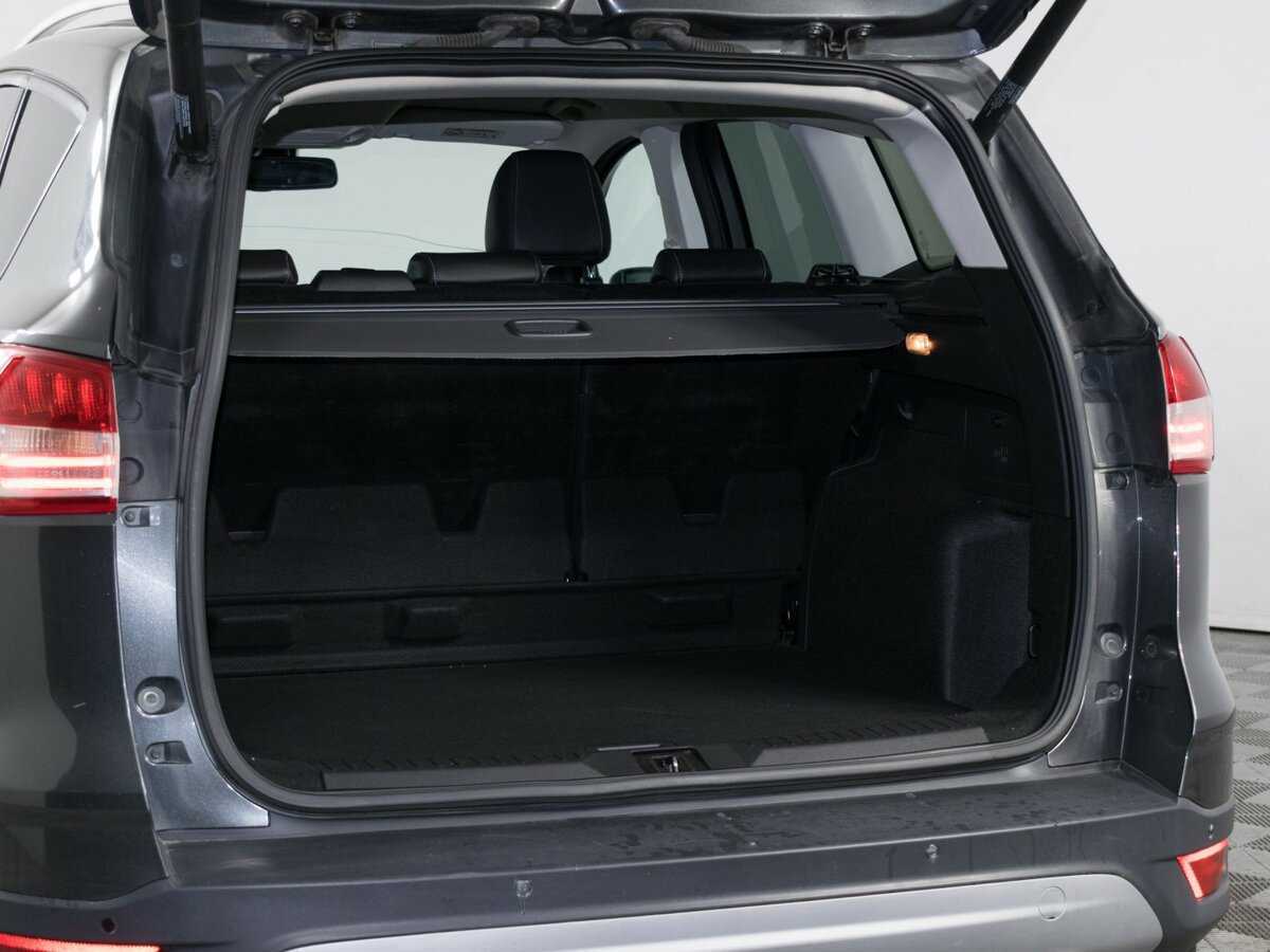 Купить Форд Куга, 2016, 169 408 км.. Фото: #3