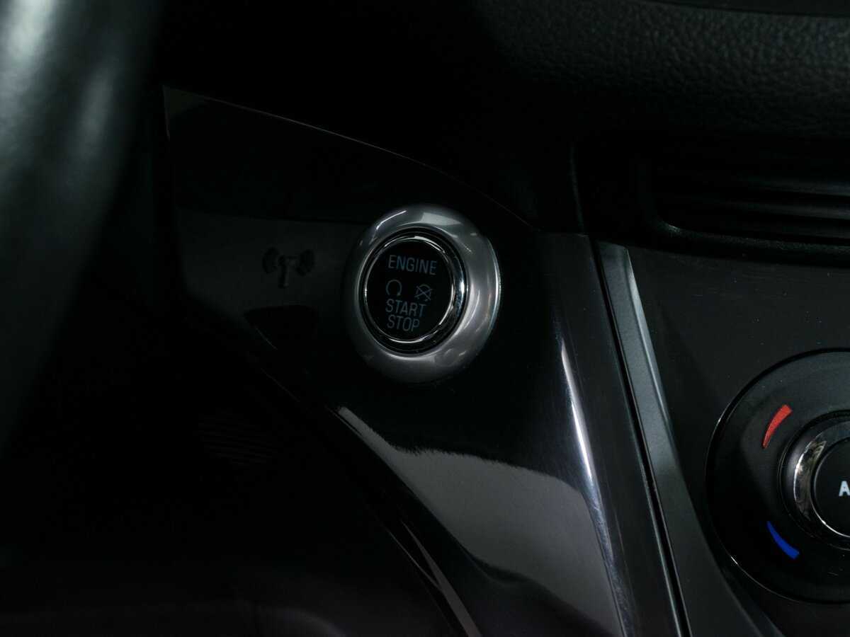 Купить Форд Куга, 2016, 169 408 км.. Фото: #10