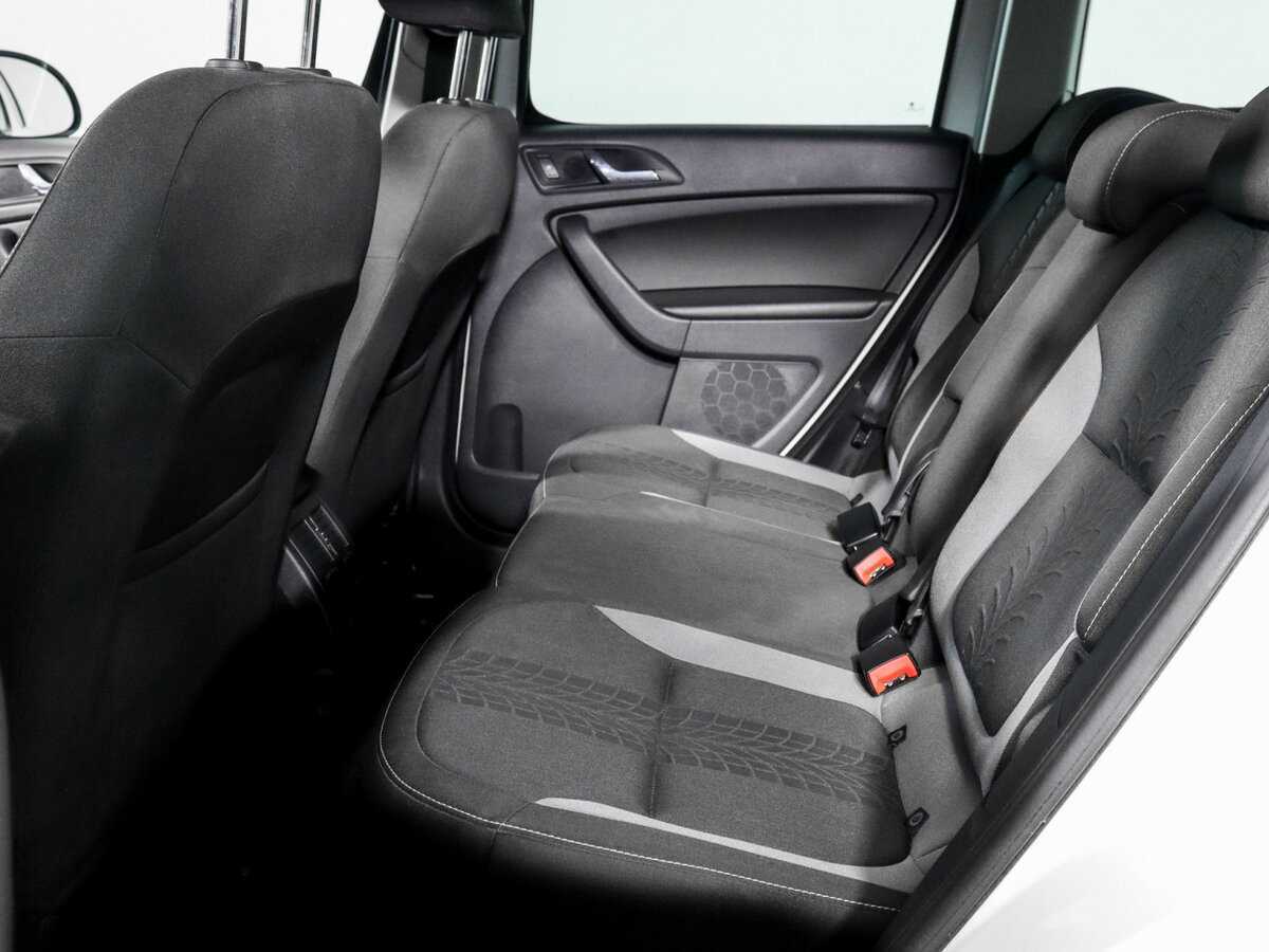 Купить Шкода Йети, 2017, 67 999 км.. Фото: #6