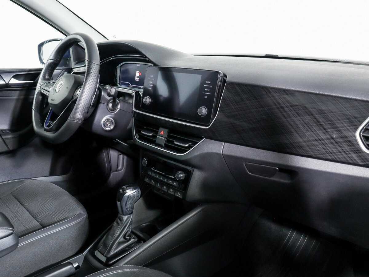 Купить Фольксваген Поло, 2021, 58 260 км.. Фото: #8