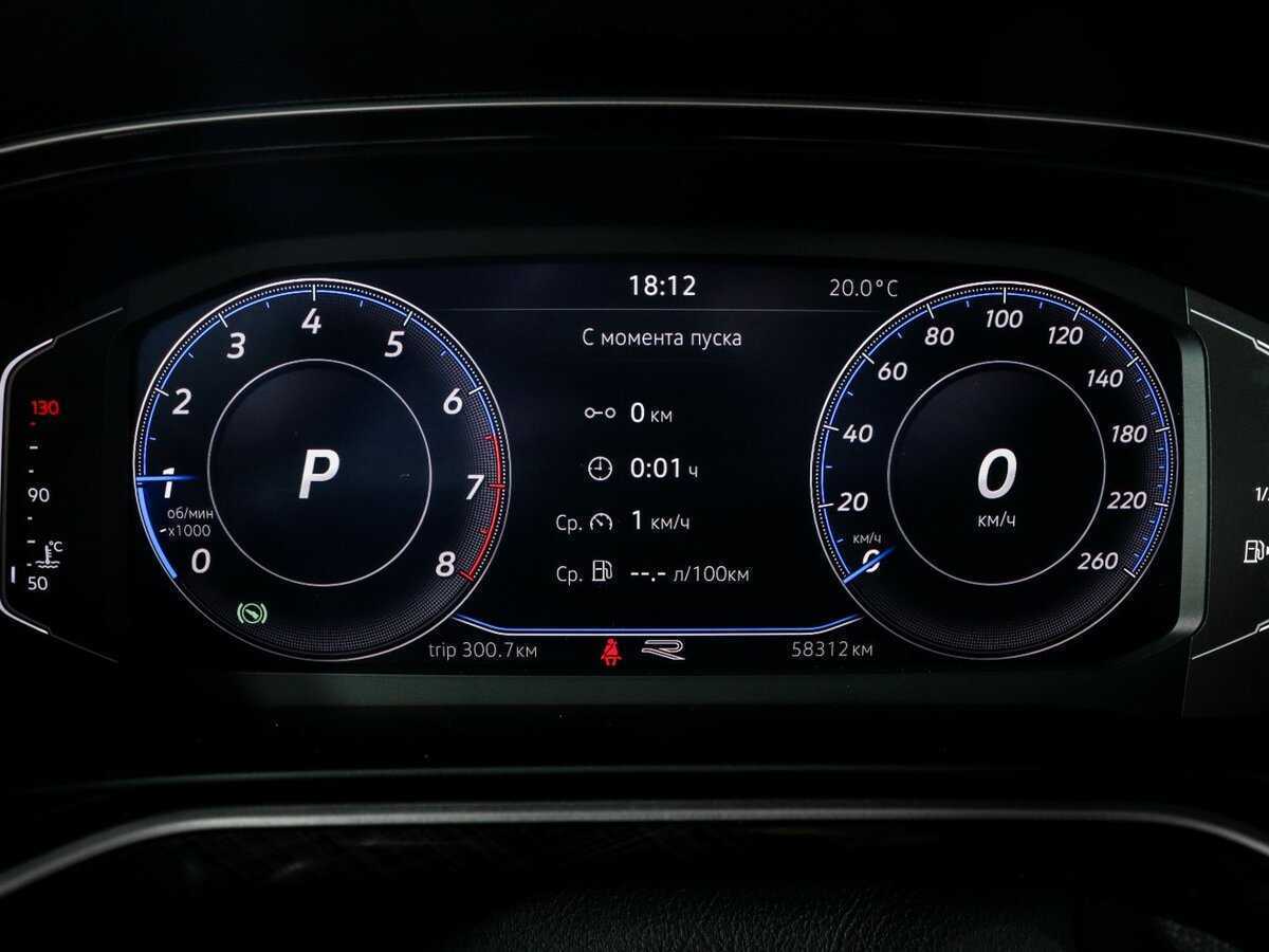 Купить Фольксваген Поло, 2021, 58 260 км.. Фото: #10