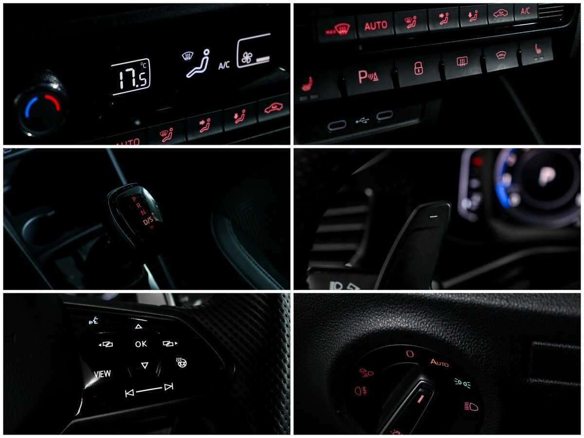 Купить Фольксваген Поло, 2021, 58 260 км.. Фото: #21