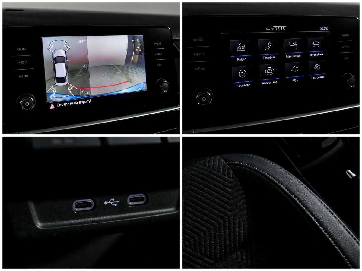 Купить Фольксваген Поло, 2021, 58 260 км.. Фото: #22