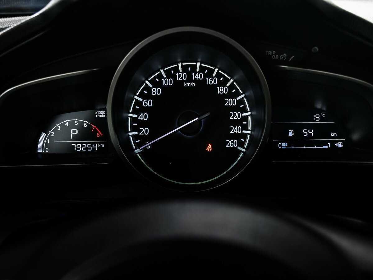 Купить Мазда 3, 2018, 79 254 км.. Фото: #9