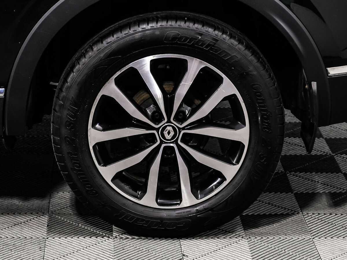 Купить Рено Аркана, 2021, 160 181 км.. Фото: #13