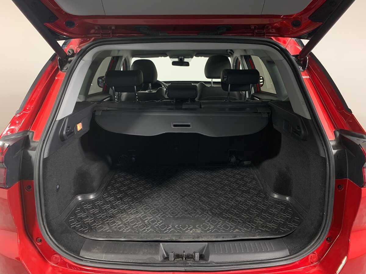 Купить Чери Тигго 7 Про, 2022, 32 093 км.. Фото: #20