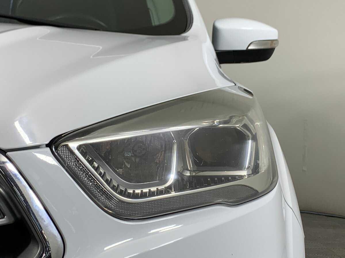 Купить Форд Куга, 2017, 73 247 км.. Фото: #9