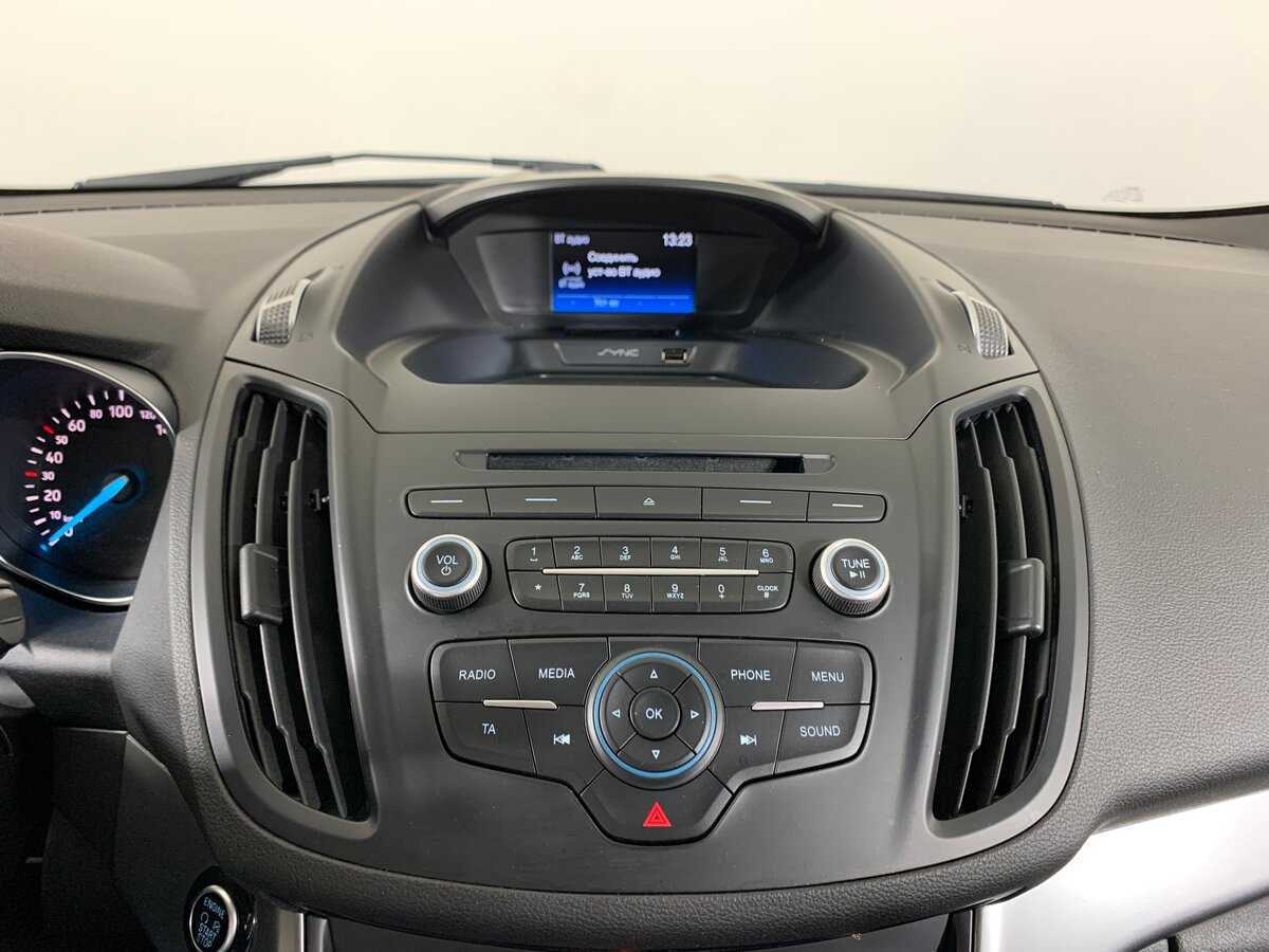 Купить Форд Куга, 2017, 73 247 км.. Фото: #15