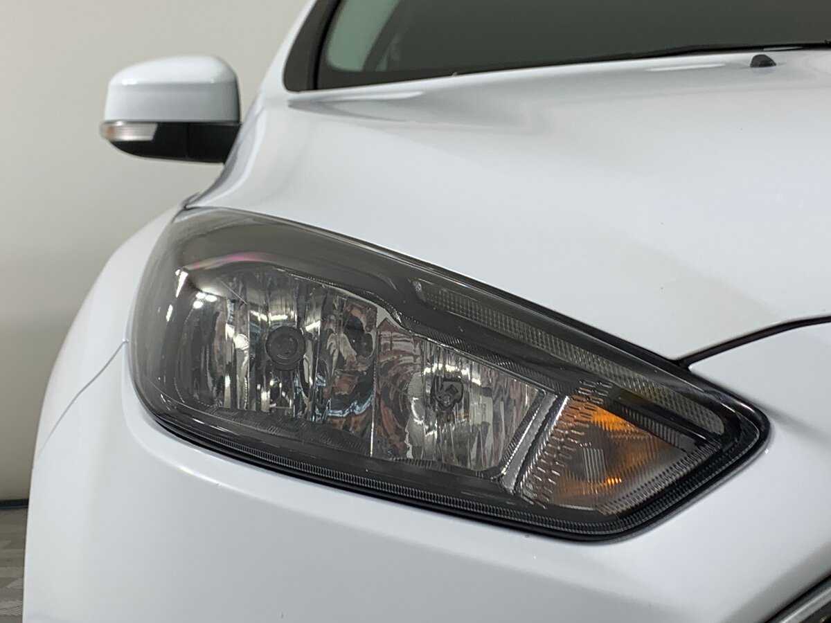 Купить Форд Фокус, 2017, 155 774 км.. Фото: #8