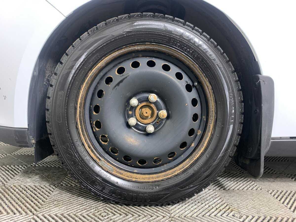 Купить Форд Фокус, 2017, 155 774 км.. Фото: #9