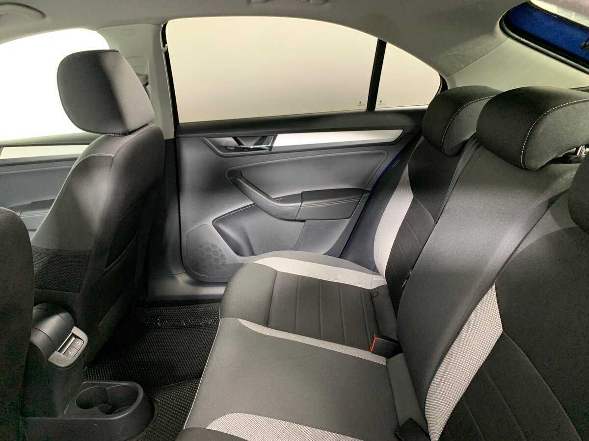 Купить Шкода Рапид, 2019, 87 463 км.. Фото: #18