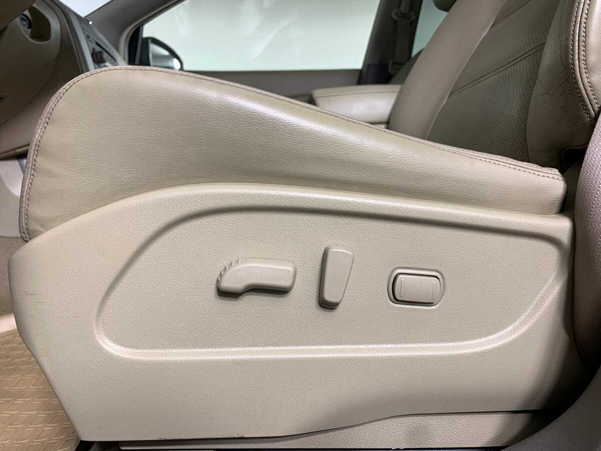 Купить Ниссан Мурано, 2014, 227 000 км.. Фото: #16