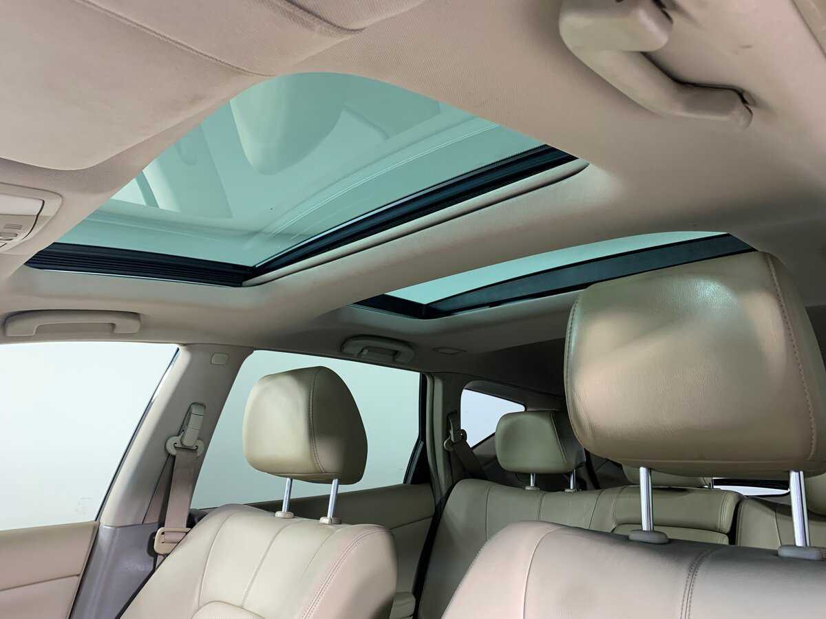 Купить Ниссан Мурано, 2014, 227 000 км.. Фото: #18