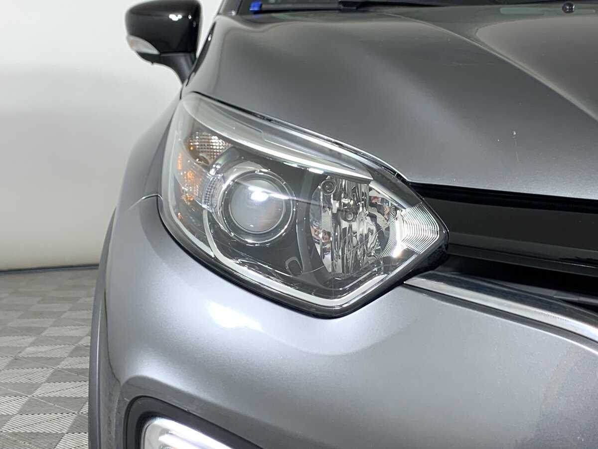 Купить Рено Каптюр, 2019, 93 293 км.. Фото: #9