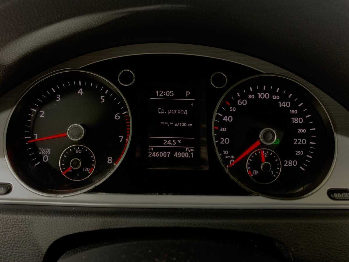 Купить Фольксваген Пассат ЦЦ, 2013, 246 006 км.. Фото: #14