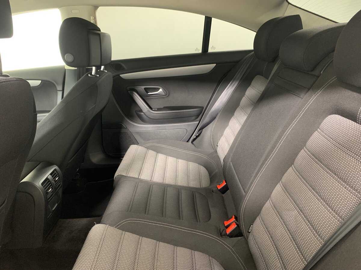 Купить Фольксваген Пассат ЦЦ, 2013, 246 006 км.. Фото: #18