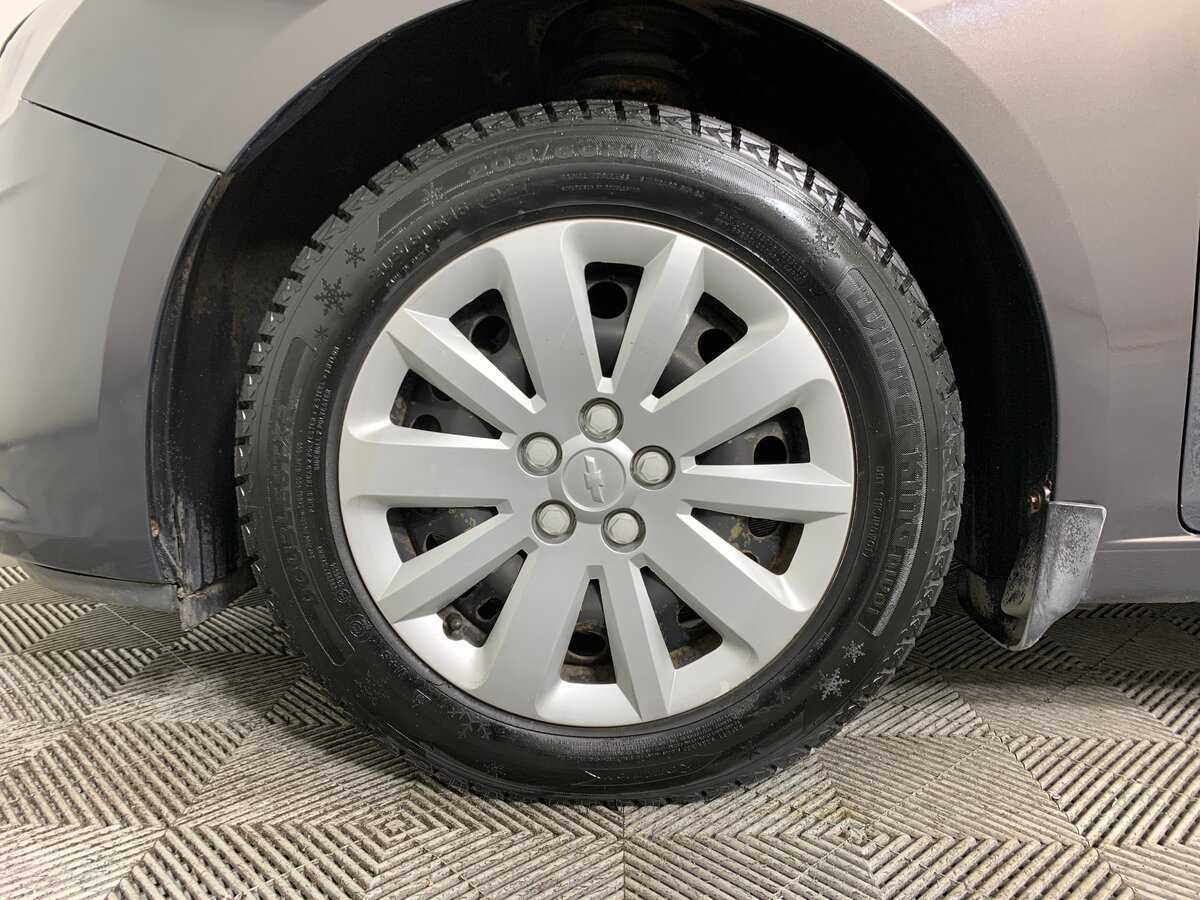 Купить Шевроле Круз, 2013, 175 909 км.. Фото: #8