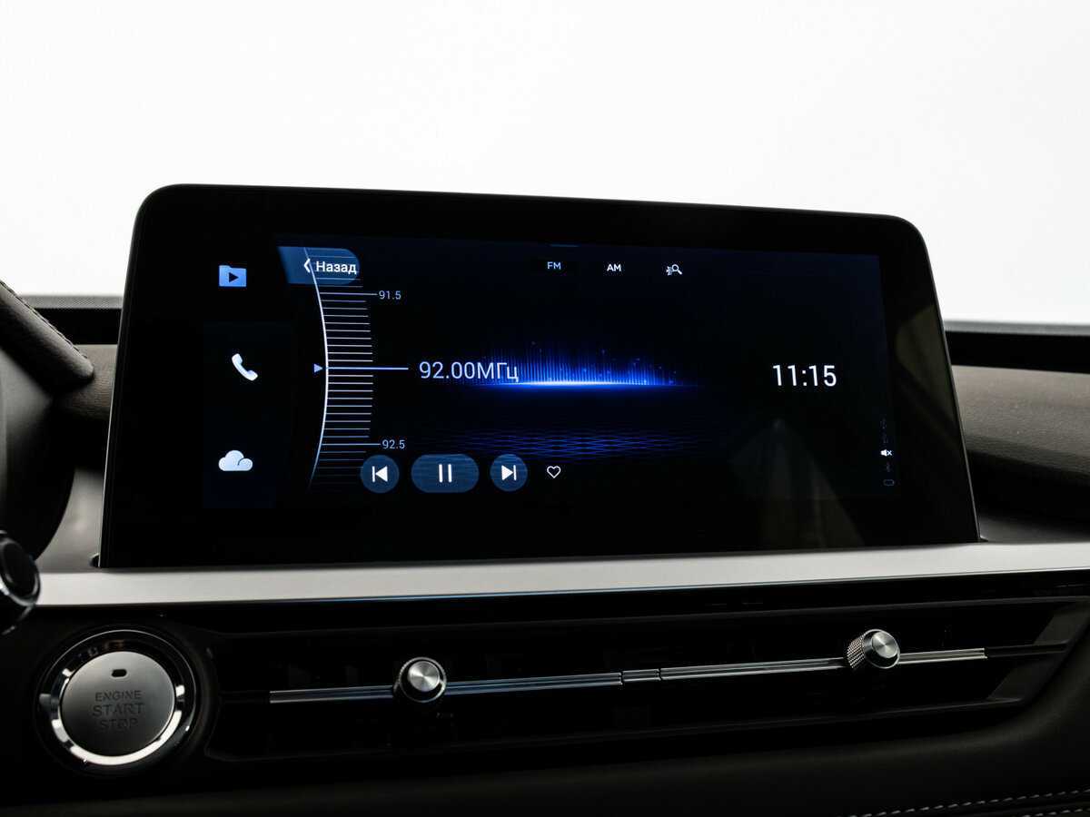 Купить Чери Тигго 7 Про, 2022, 31 639 км.. Фото: #12