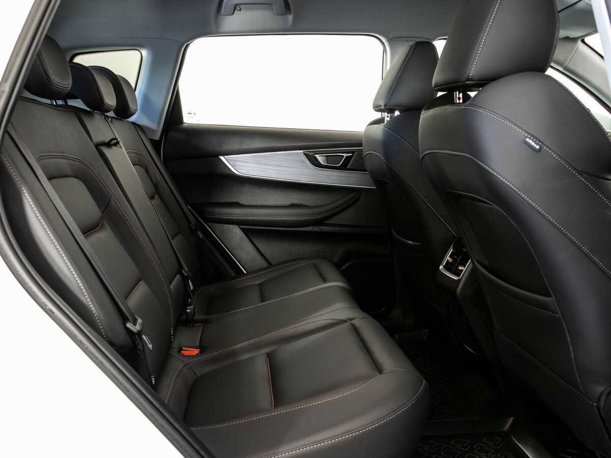 Купить Чери Тигго 7 Про, 2022, 31 639 км.. Фото: #15