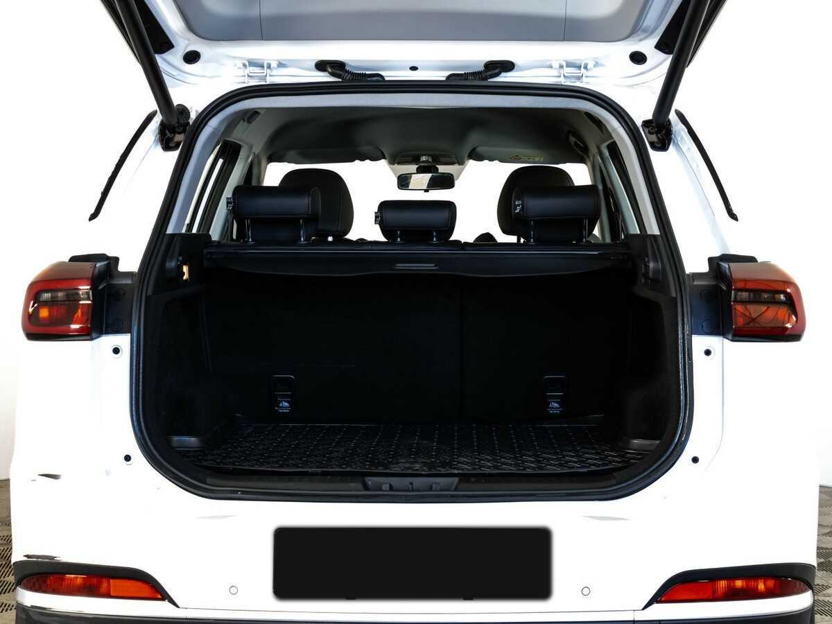 Купить Чери Тигго 7 Про, 2022, 31 639 км.. Фото: #16