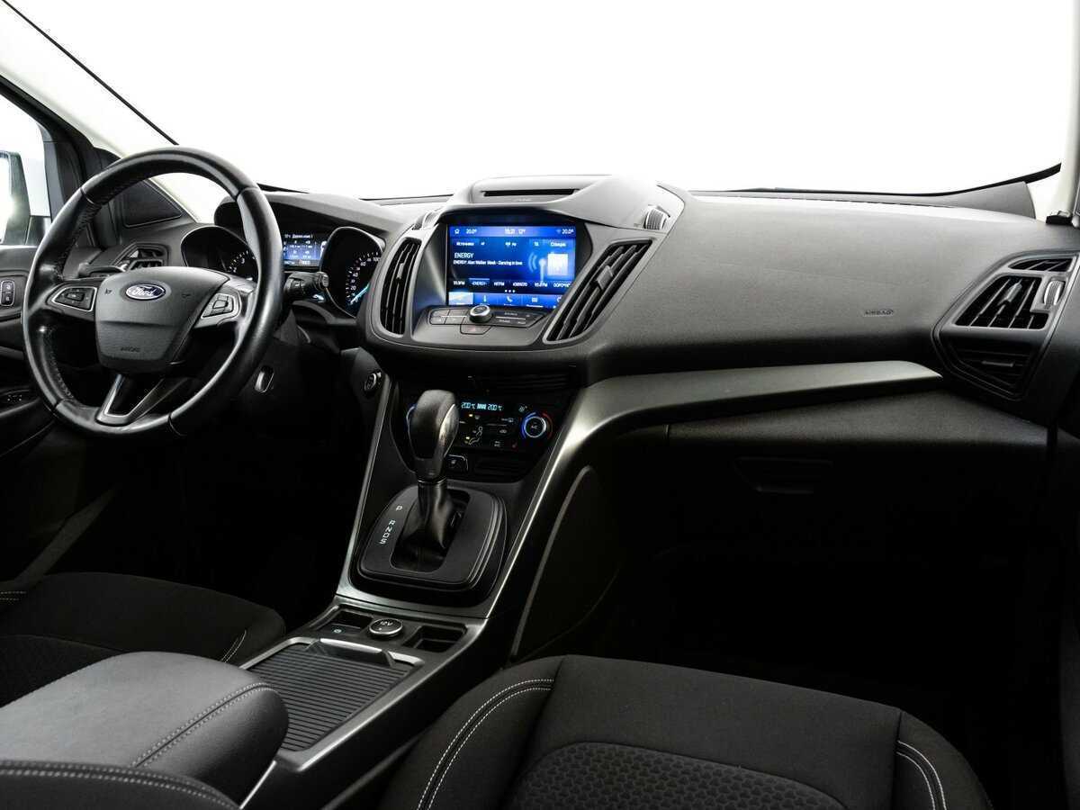 Купить Форд Куга, 2018, 144 500 км.. Фото: #6