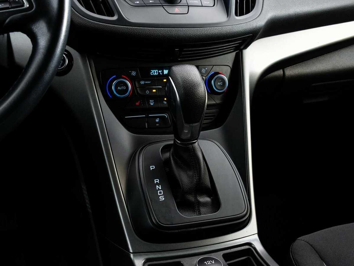 Купить Форд Куга, 2018, 144 500 км.. Фото: #11