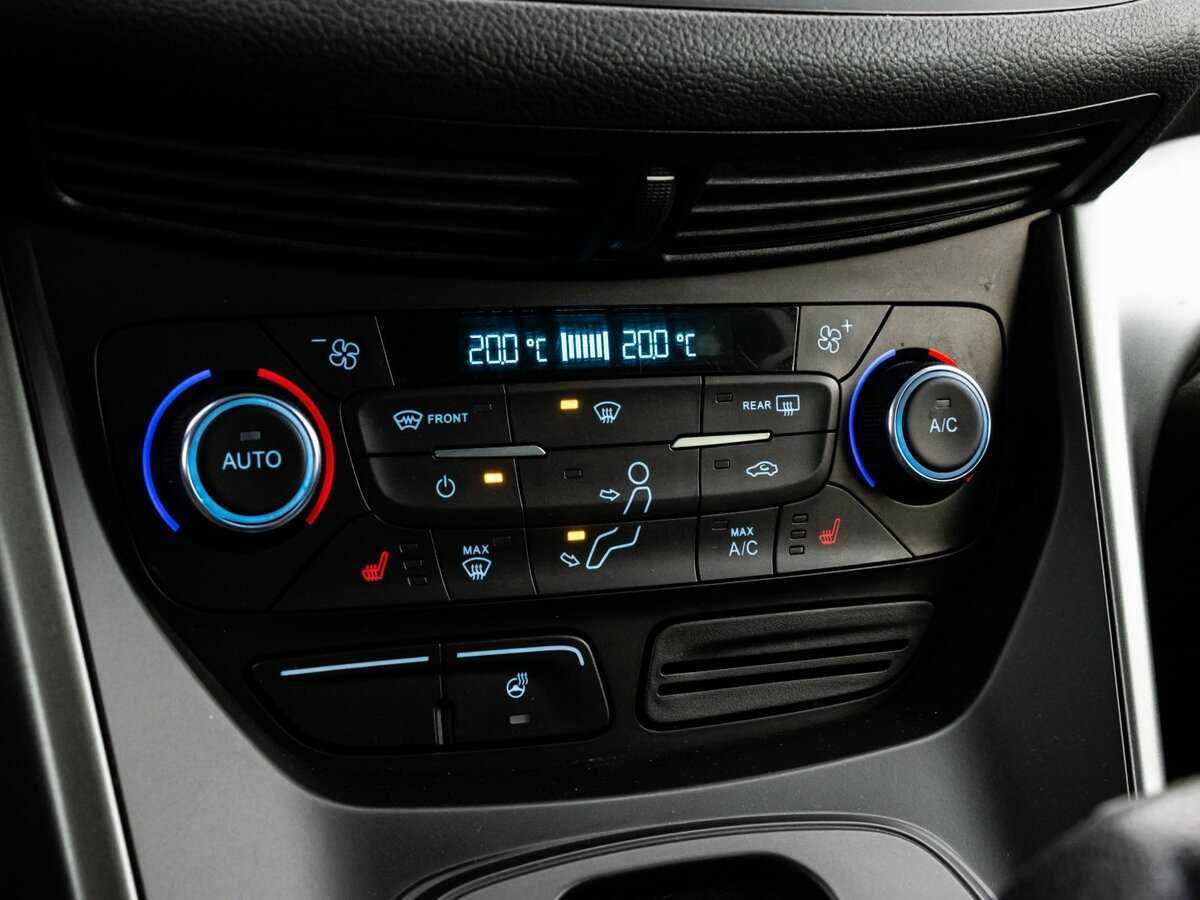 Купить Форд Куга, 2018, 144 500 км.. Фото: #13