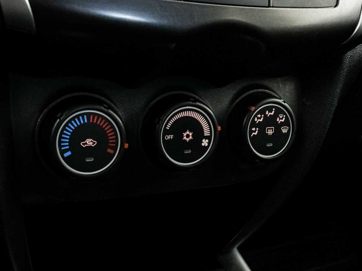 Купить Митсубиши АС-Икс, 2013, 163 206 км.. Фото: #11