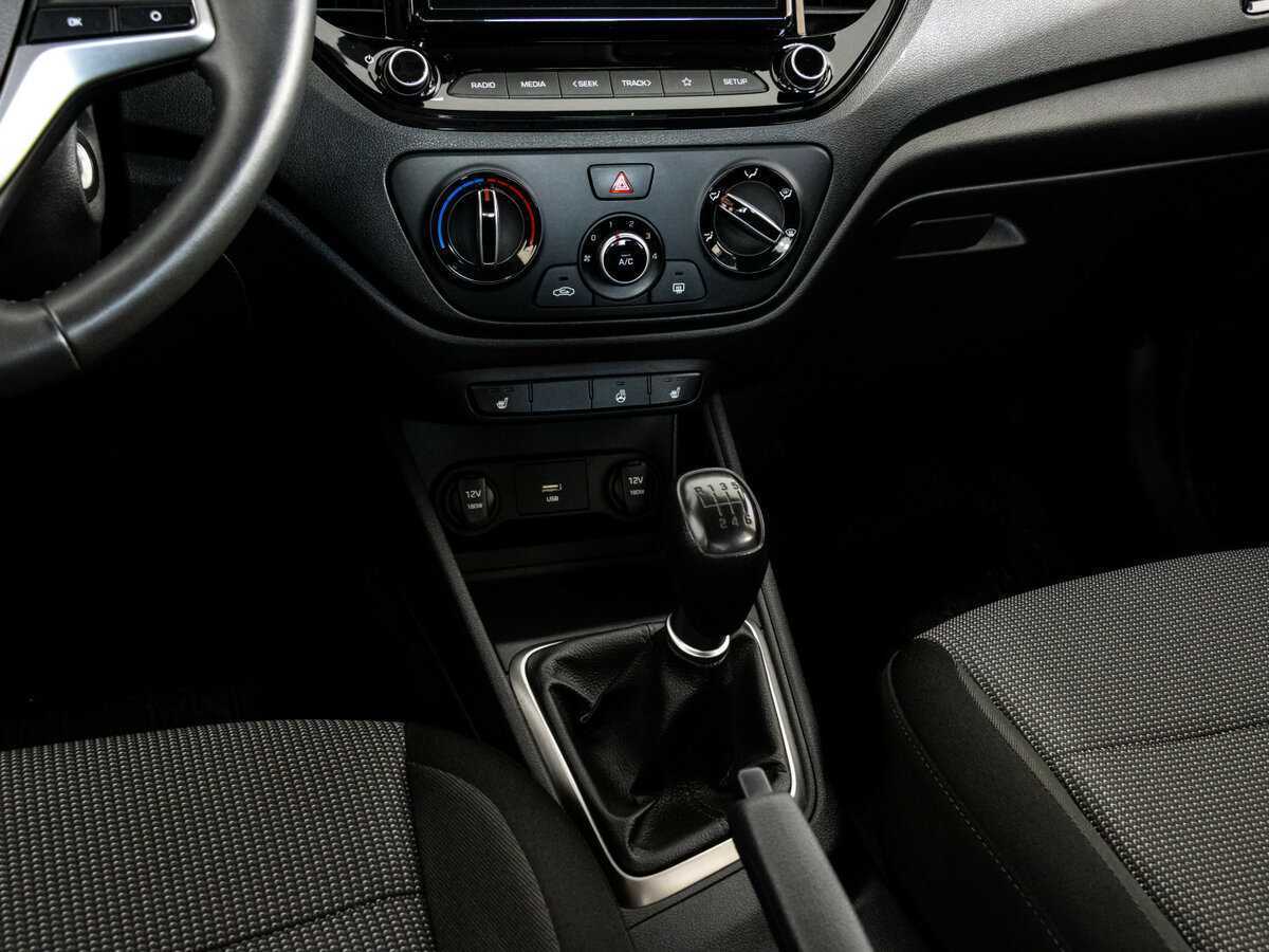 Купить Хендай Солярис, 2021, 40 558 км.. Фото: #11