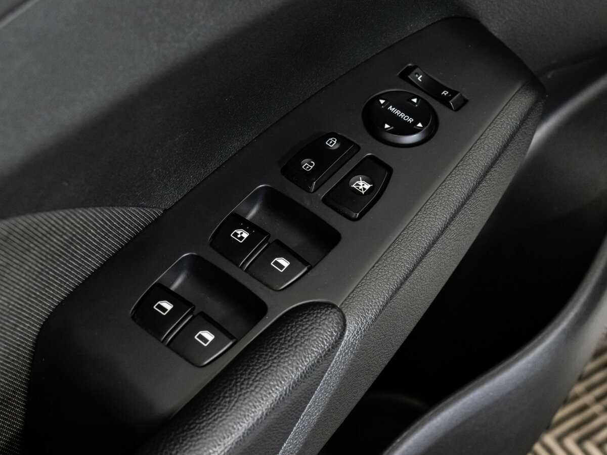 Купить Хендай Солярис, 2021, 40 558 км.. Фото: #14