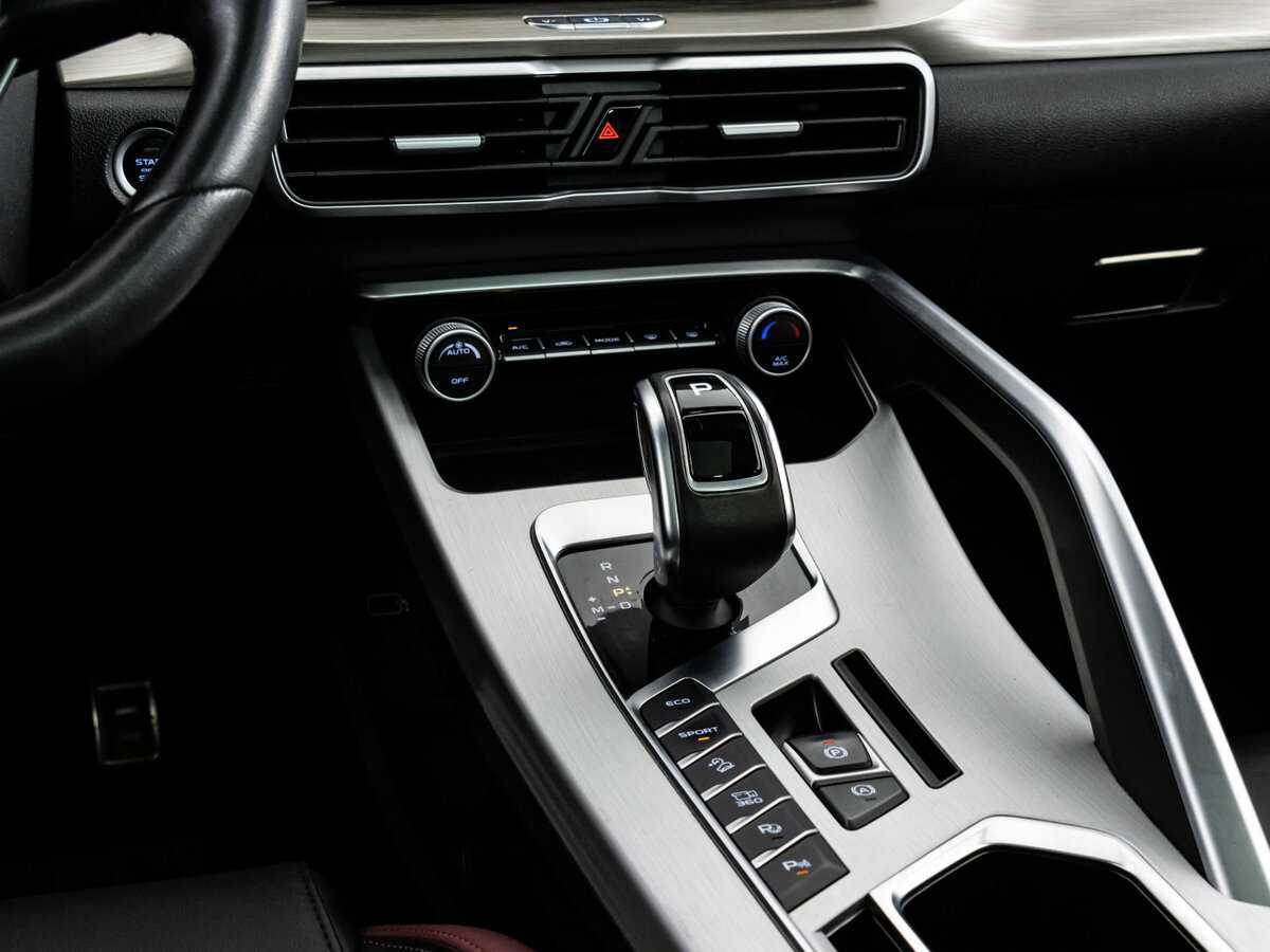 Купить Джили Кулрэй, 2022, 86 798 км.. Фото: #13