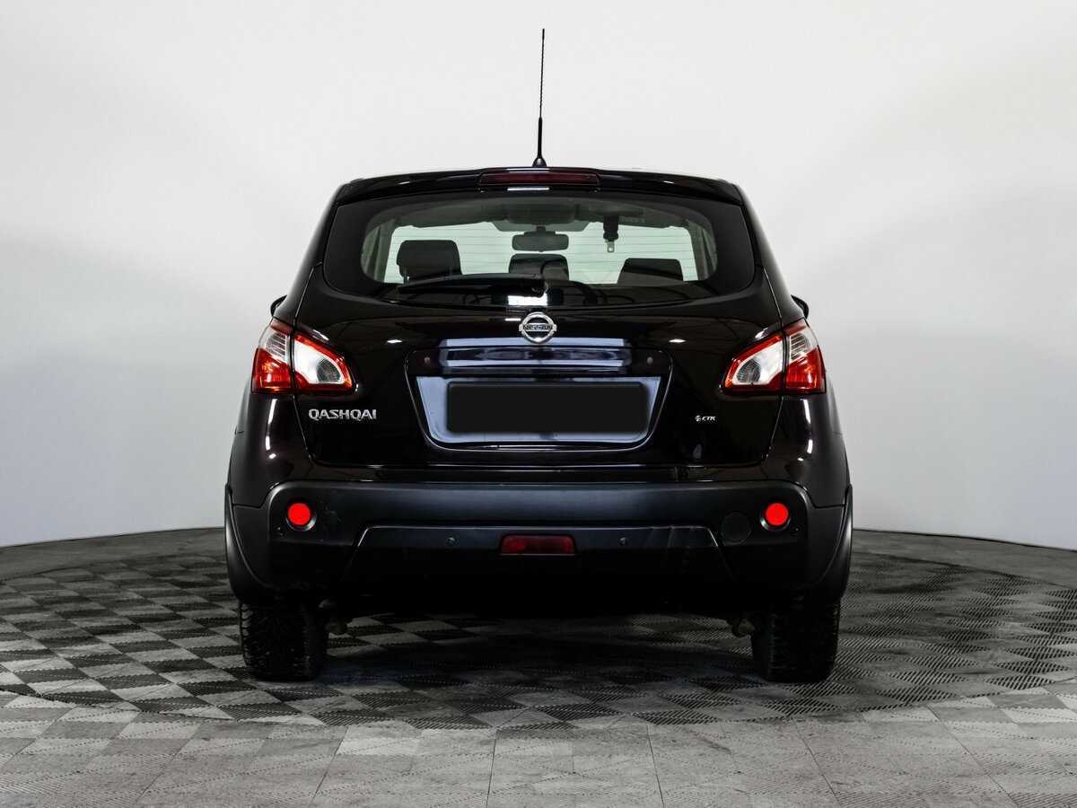 Купить Ниссан Кашкай, 2013, 151 924 км.. Фото: #4