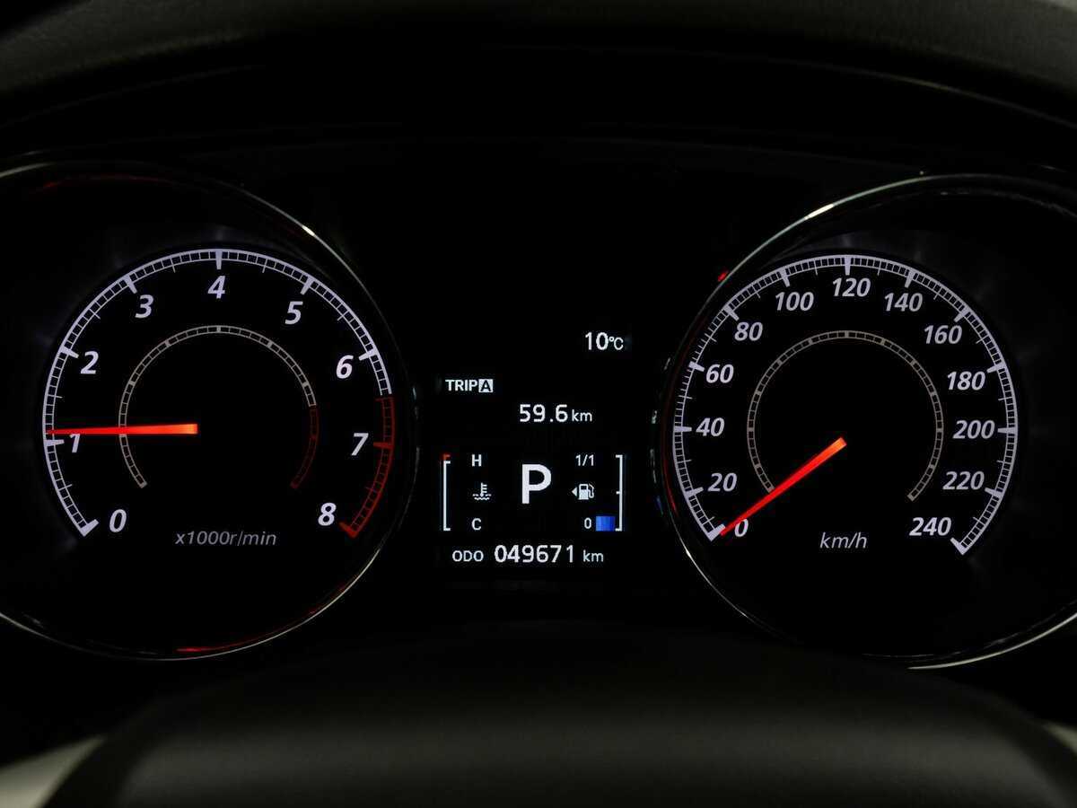 Купить Митсубиши АС-Икс, 2015, 49 664 км.. Фото: #18