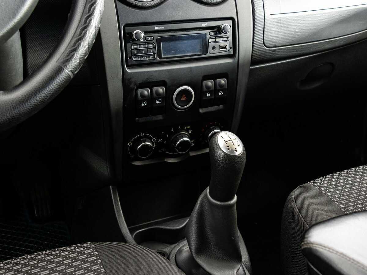 Купить Лада (ВАЗ) Ларгус, 2014, 154 326 км.. Фото: #9