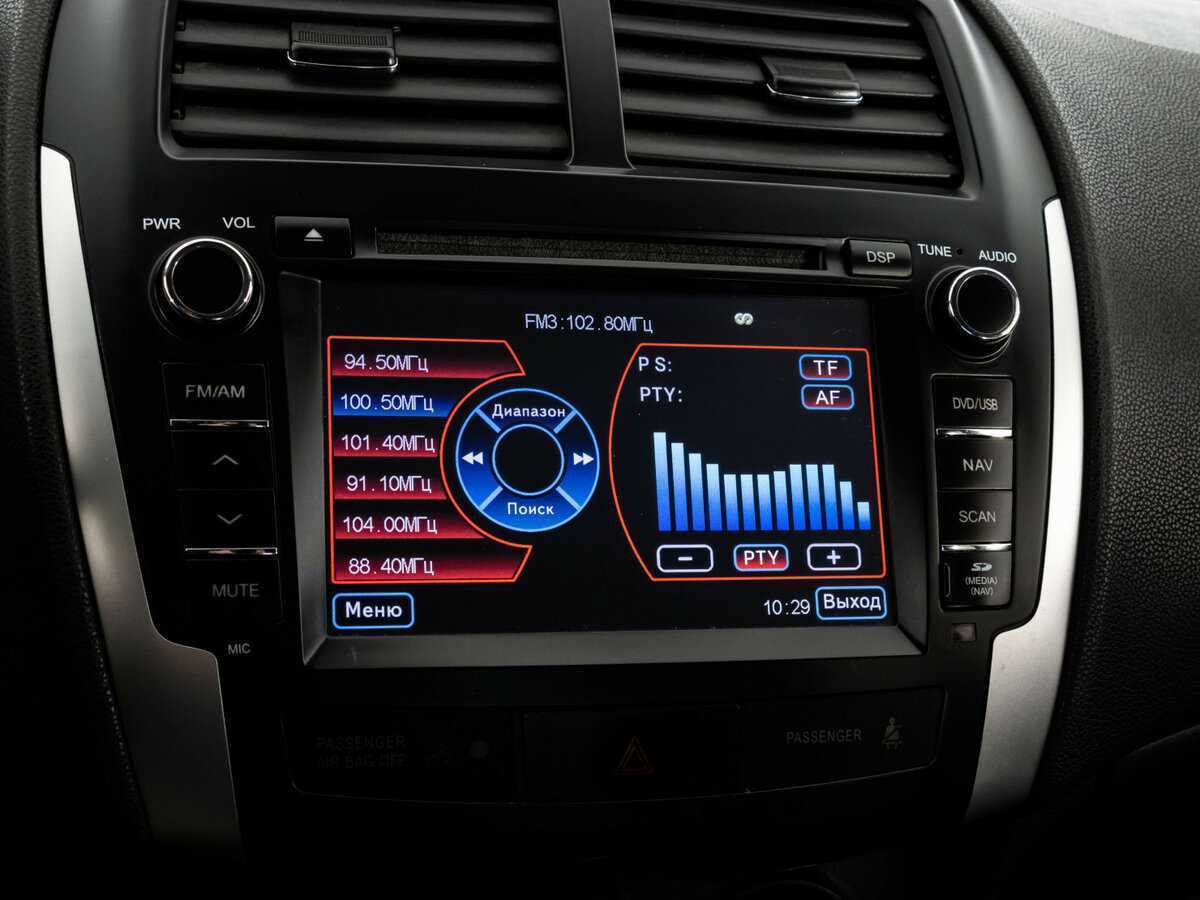 Купить Митсубиши АС-Икс, 2012, 187 094 км.. Фото: #12