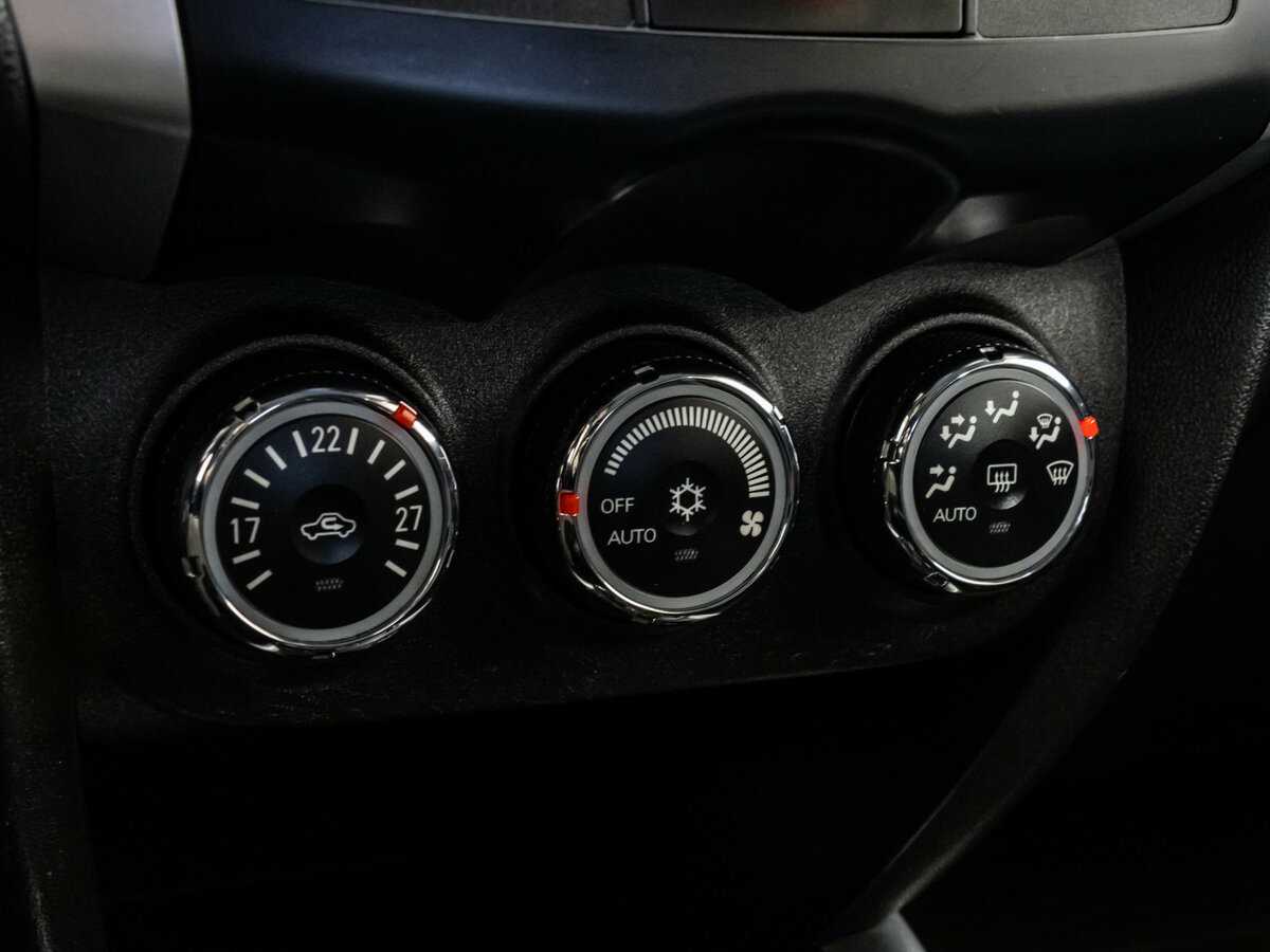 Купить Митсубиши АС-Икс, 2012, 187 094 км.. Фото: #14