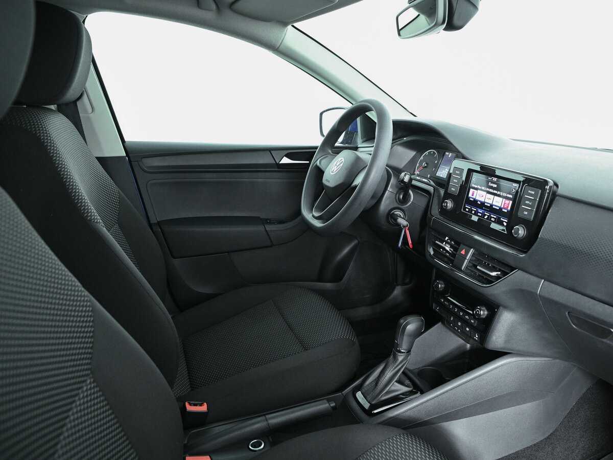 Купить Фольксваген Поло, 2020, 137 112 км.. Фото: #6