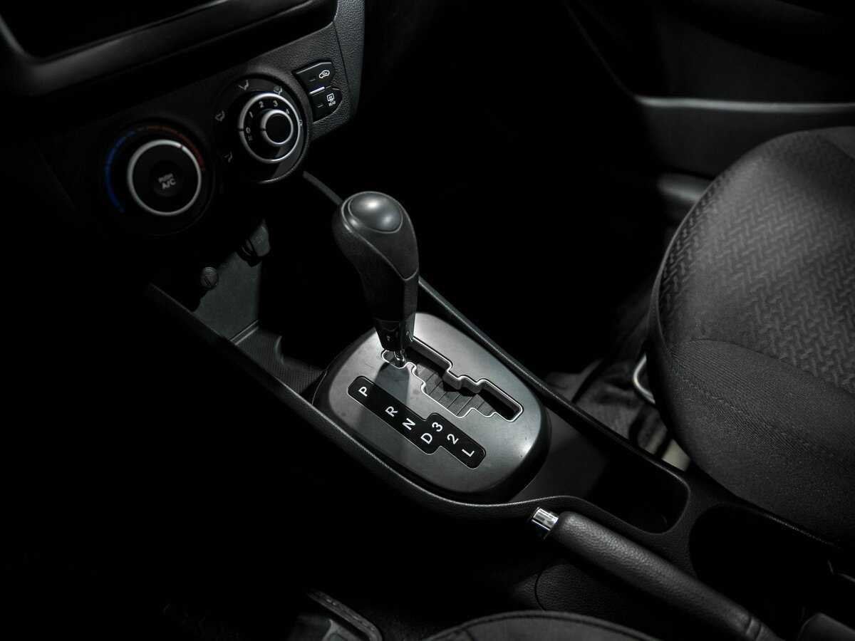 Купить Киа Рио, 2012, 262 000 км.. Фото: #9