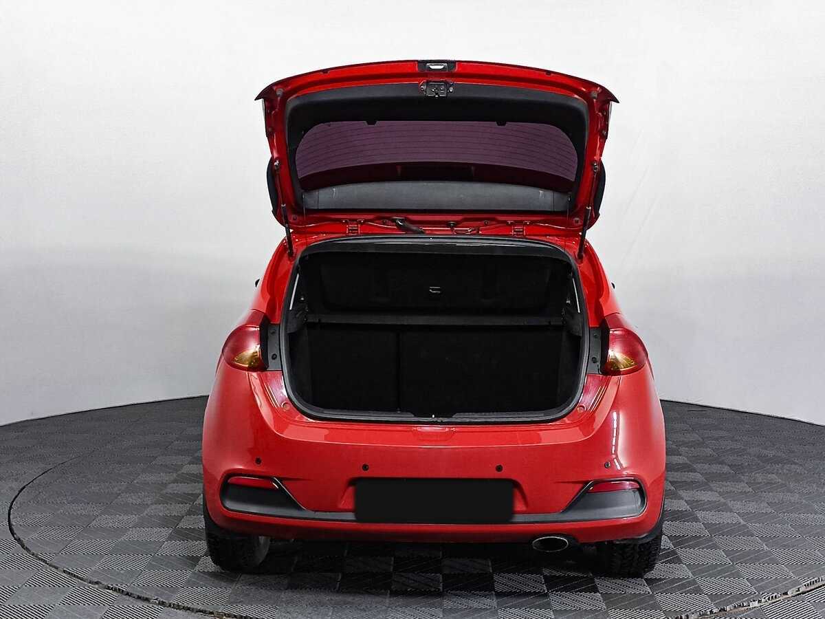 Купить Киа Сид, 2015, 169 001 км.. Фото: #9